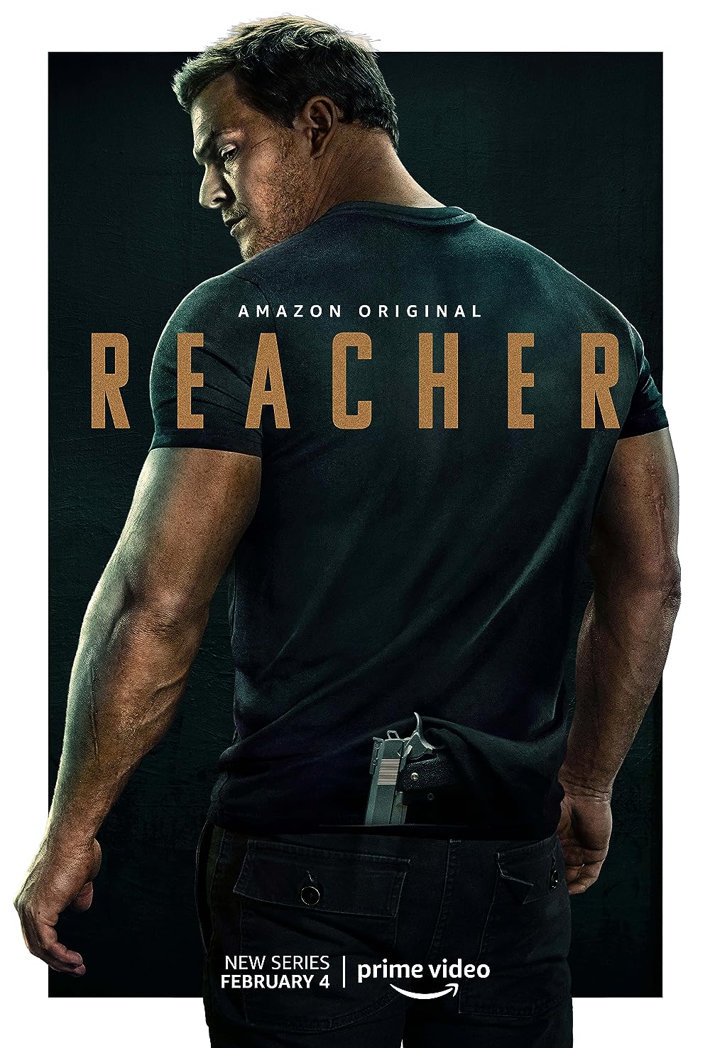 Reacher 