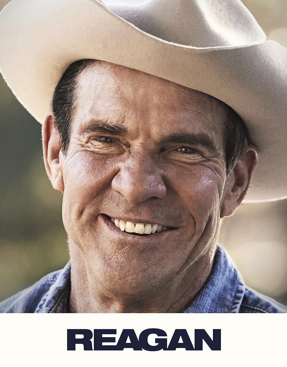Reagan 