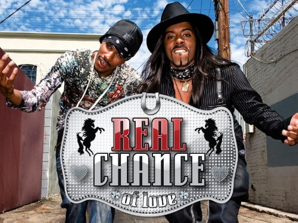 Real Chance of Love 