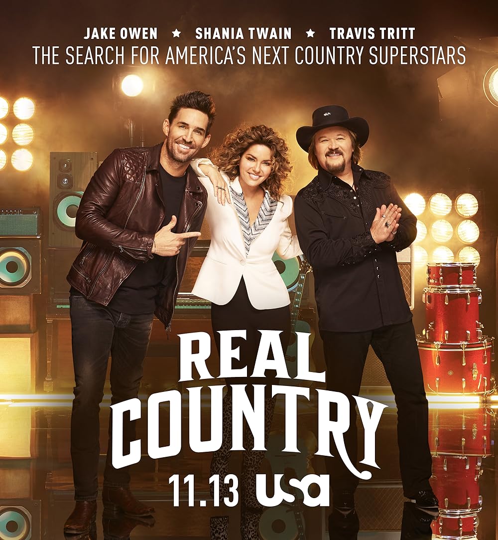 Real Country 