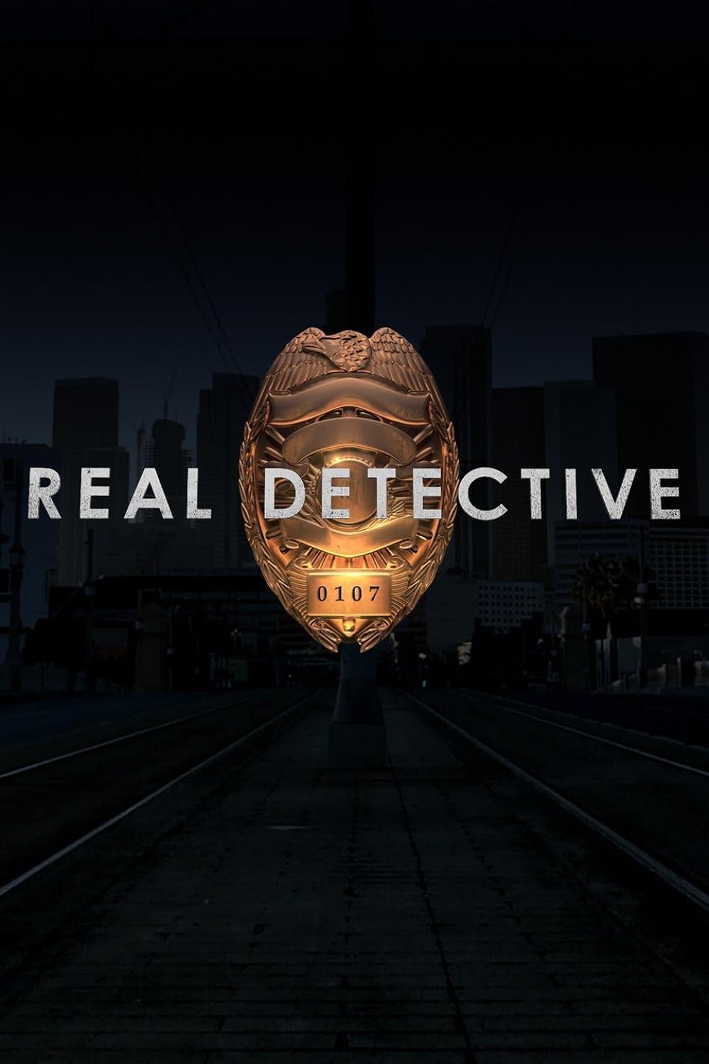 Real Detective 