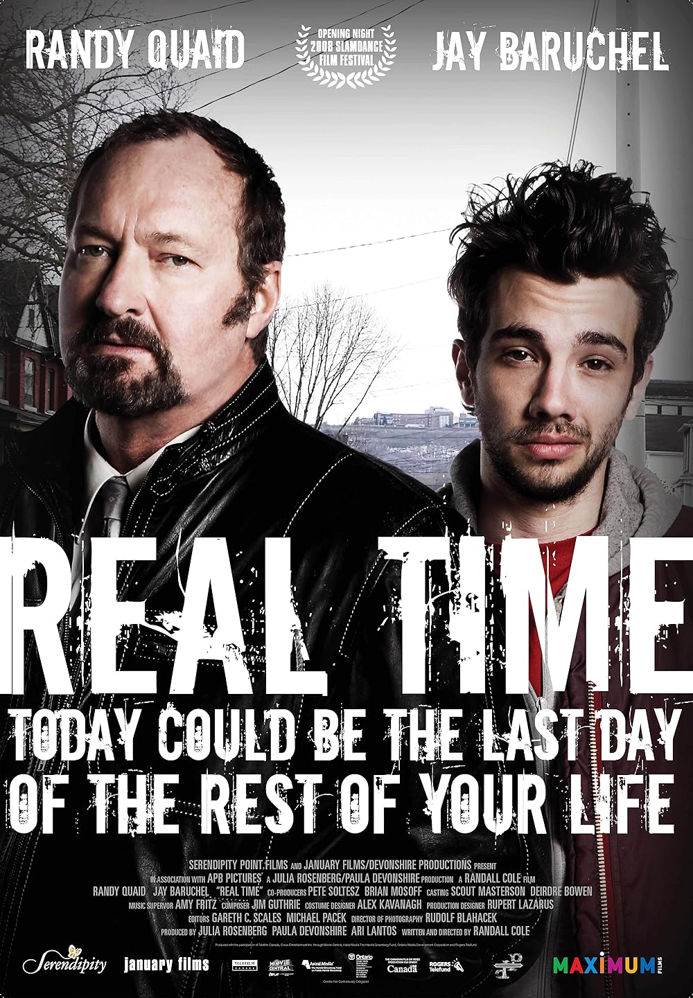 Real Time 
