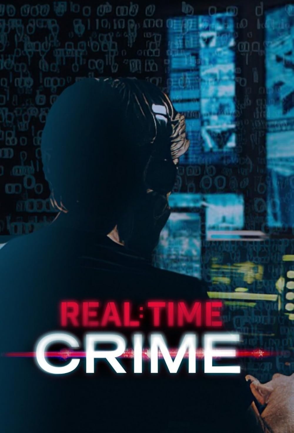 Real Time Crime 