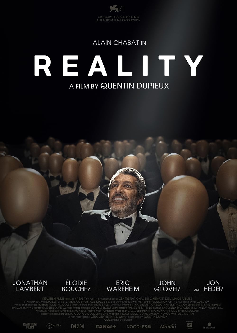 Reality 