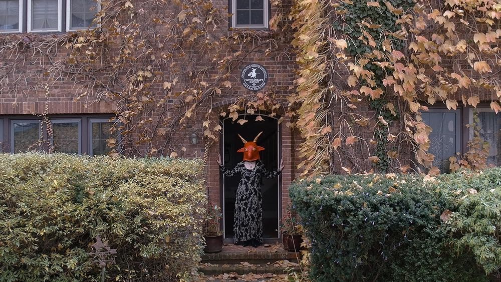 Realm of Satan 