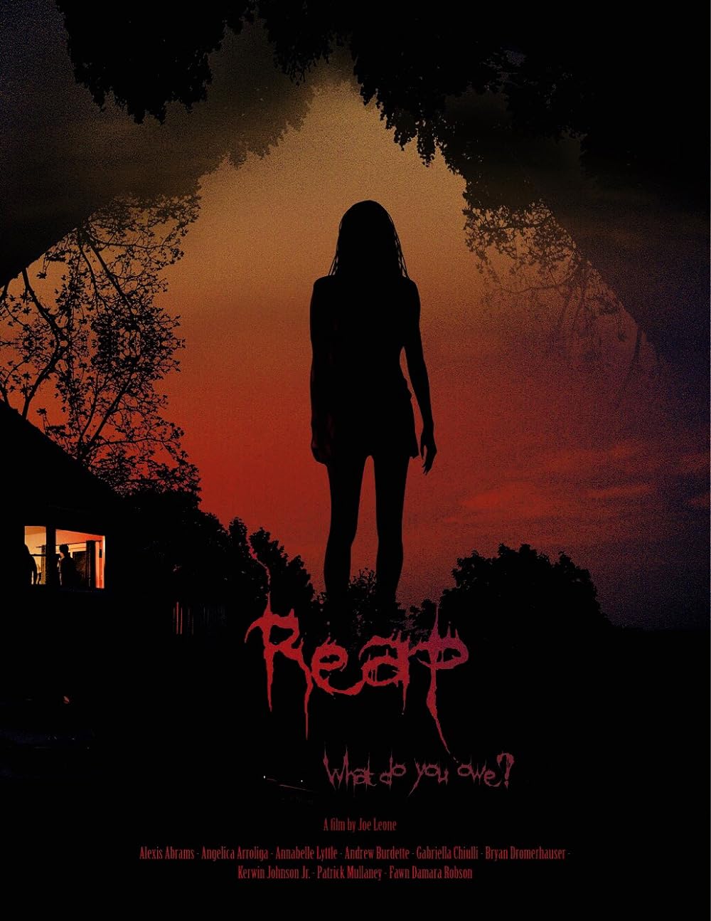 Reap 