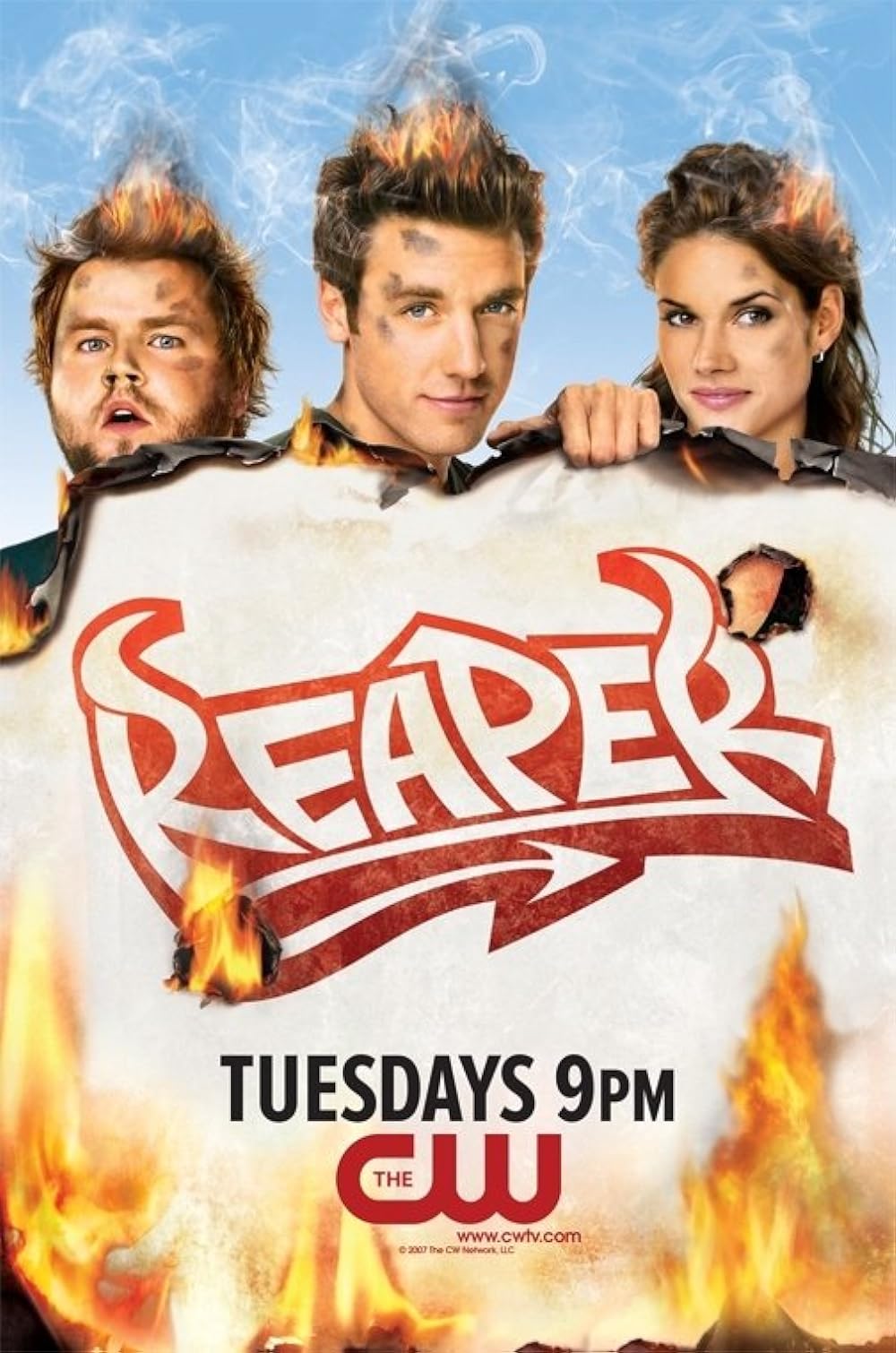 Reaper 