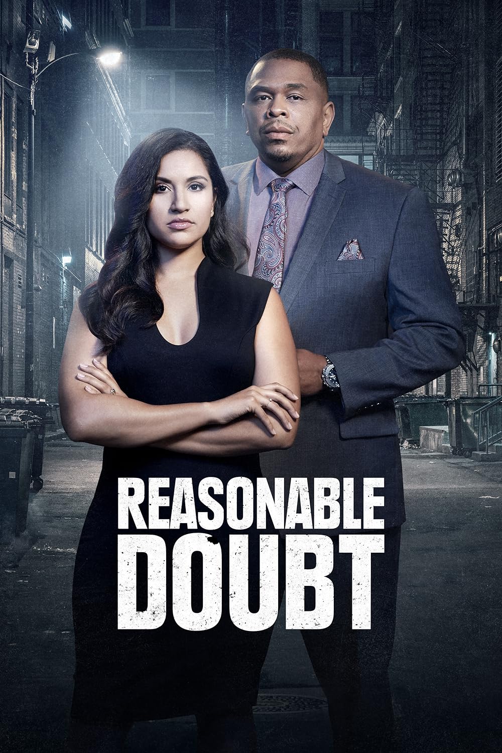 Reasonable Doubt 