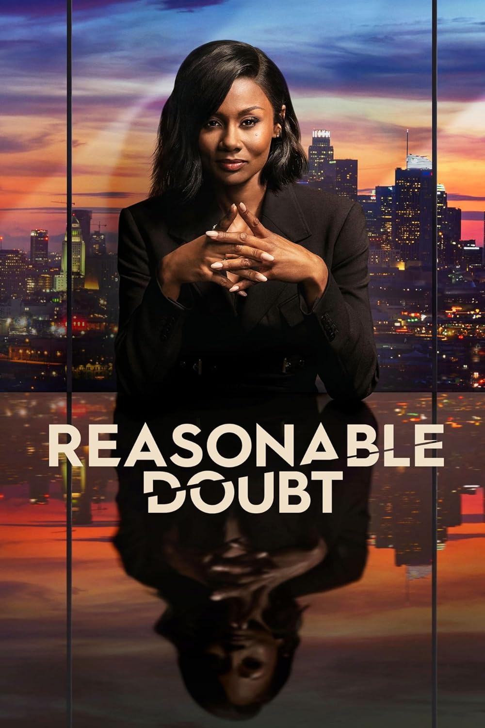 Reasonable Doubt 