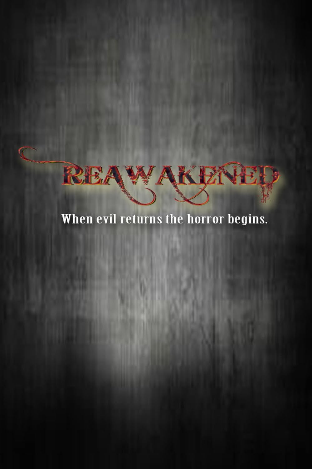 Reawakened 