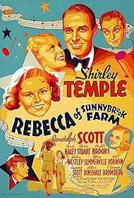 Rebecca of Sunnybrook Farm 