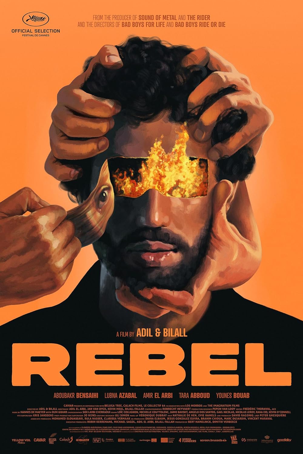 Rebel 