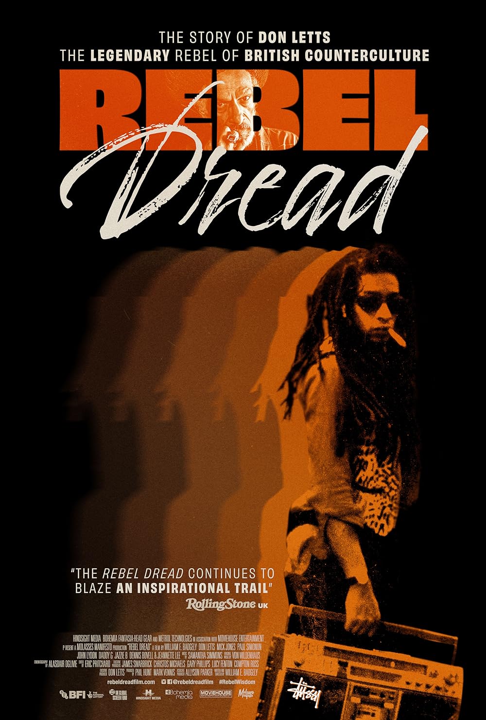 Rebel Dread 