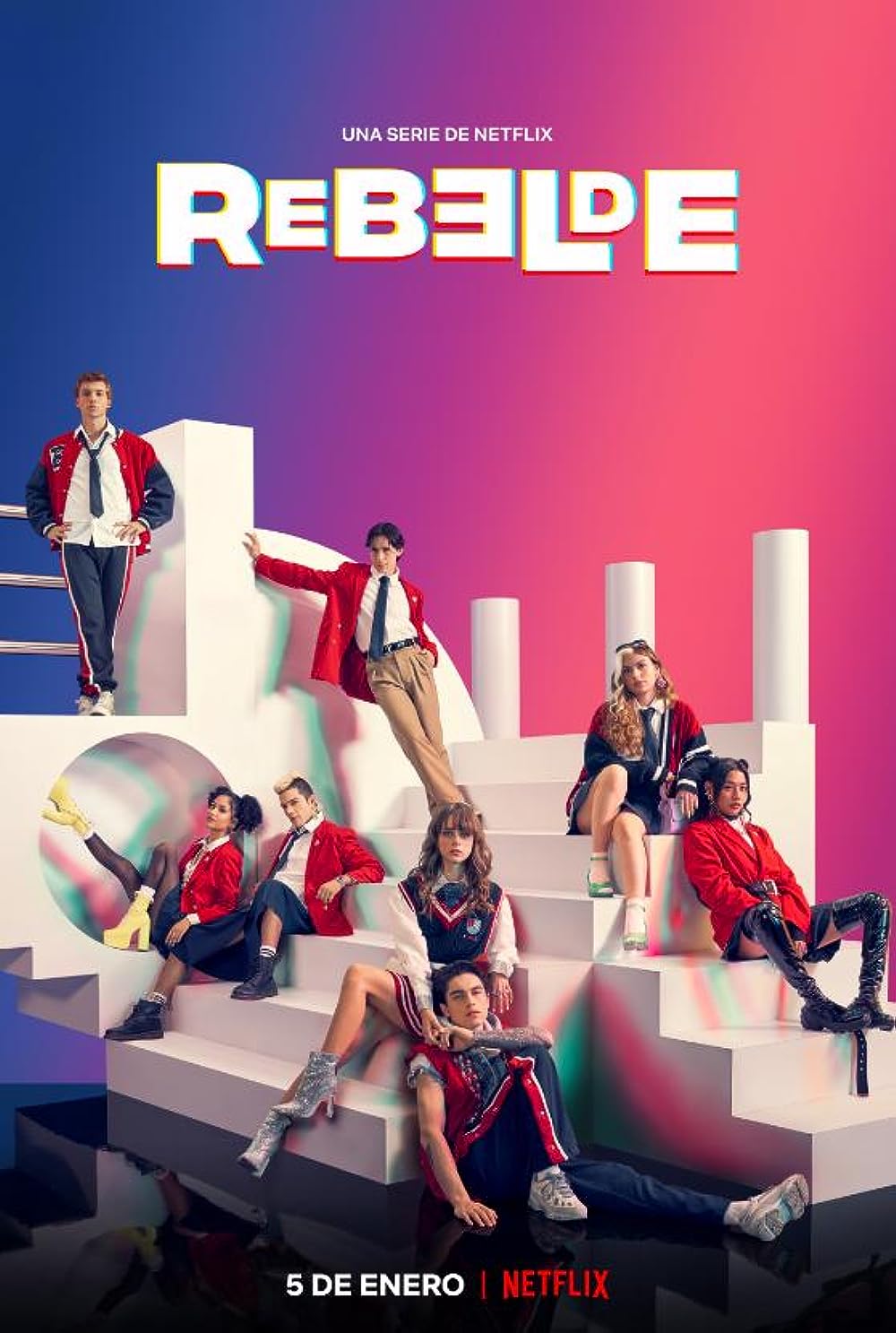 Rebelde 