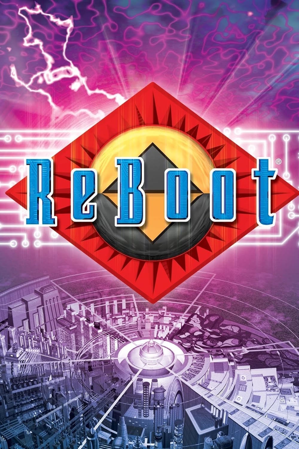 ReBoot 