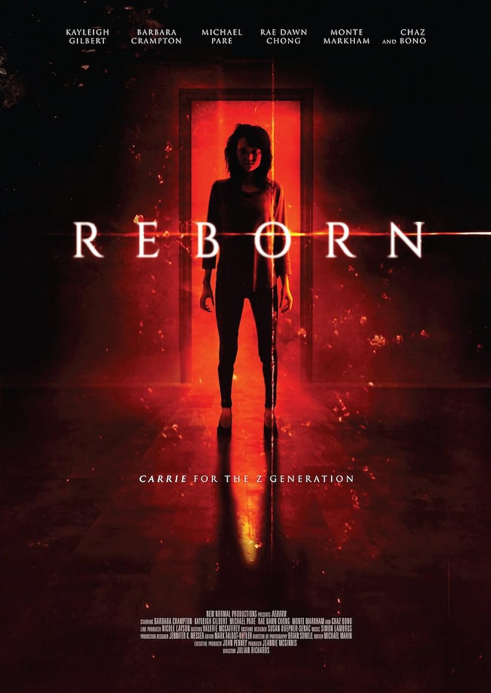 Reborn 
