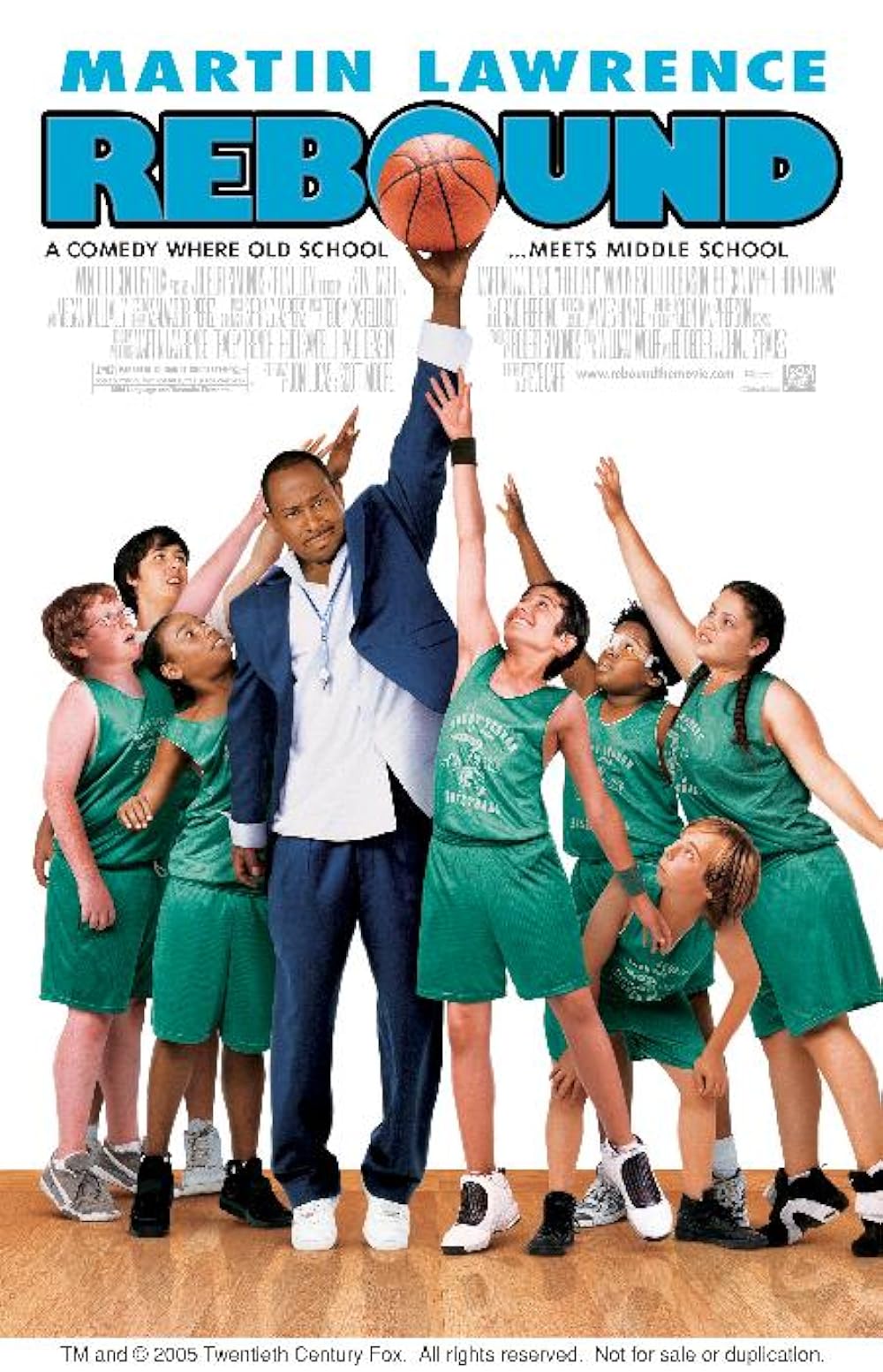 Rebound 