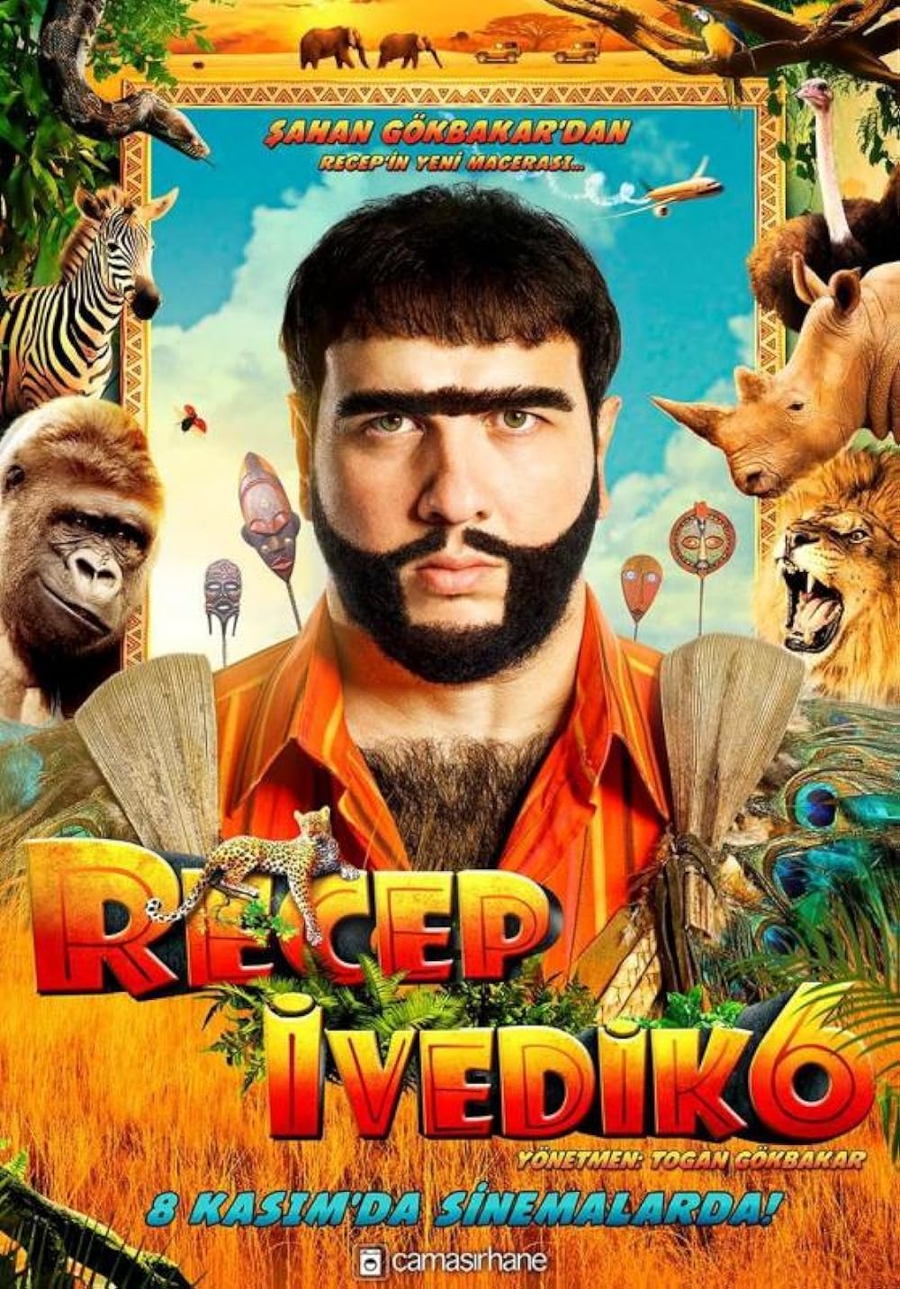 Recep Ivedik 6 