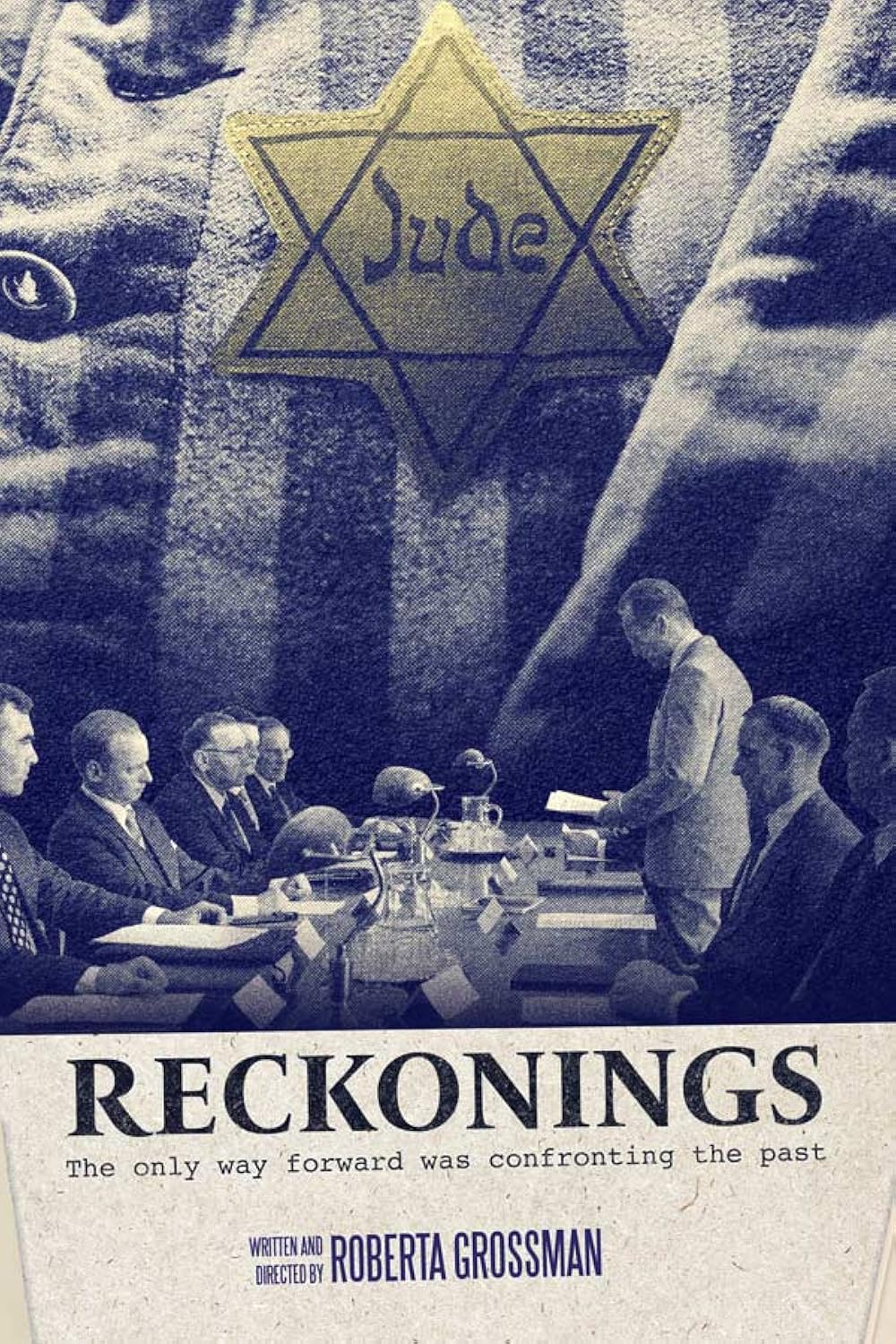 Reckonings 