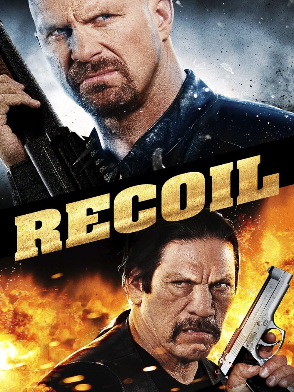 Recoil 