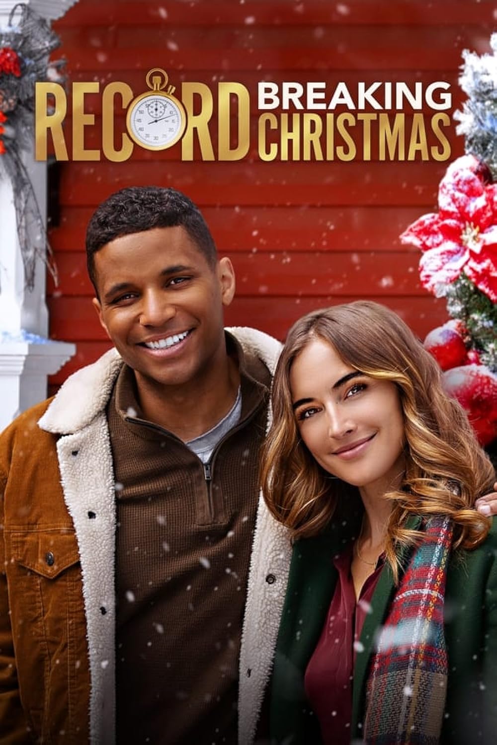 Record Breaking Christmas 