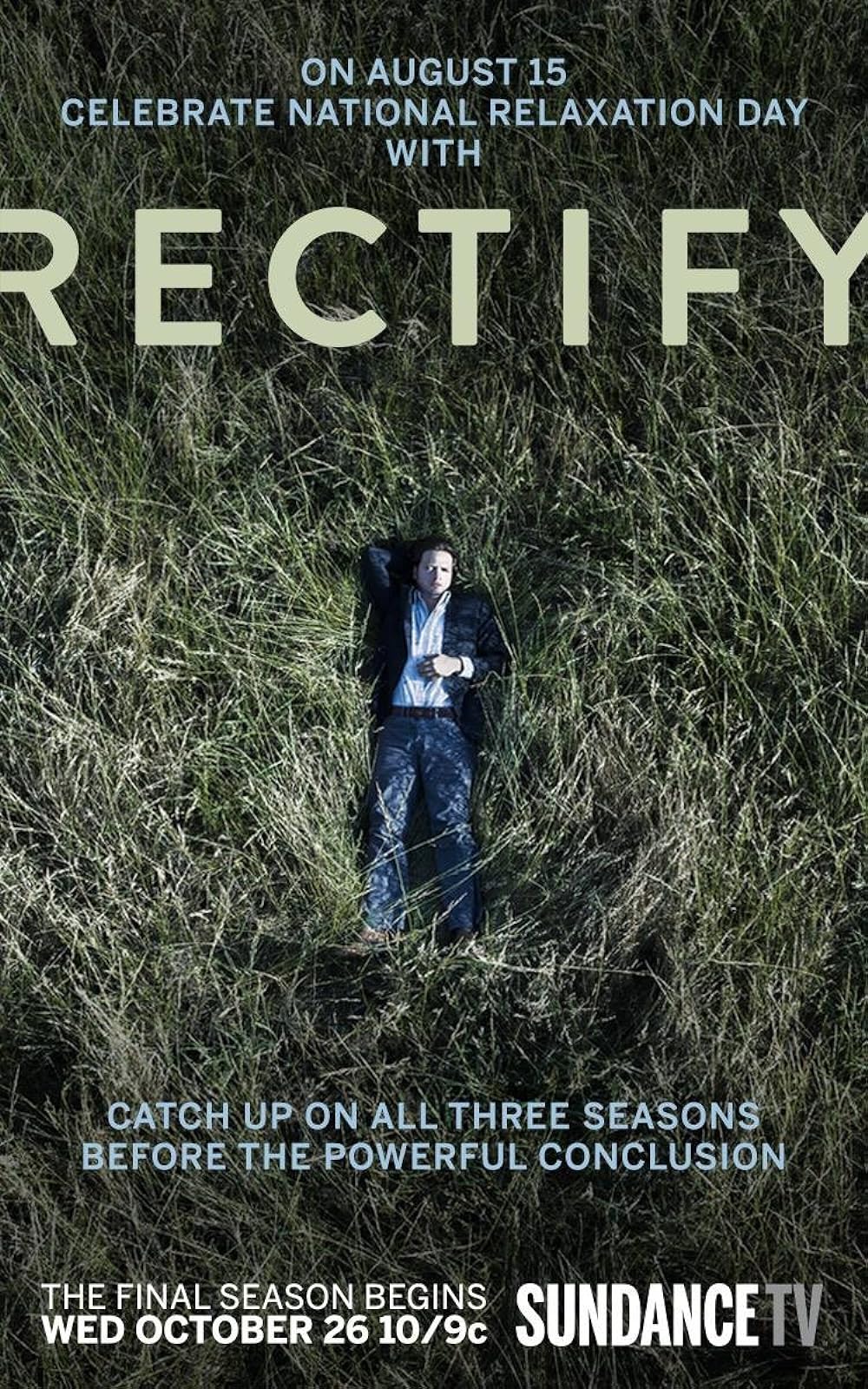 Rectify 