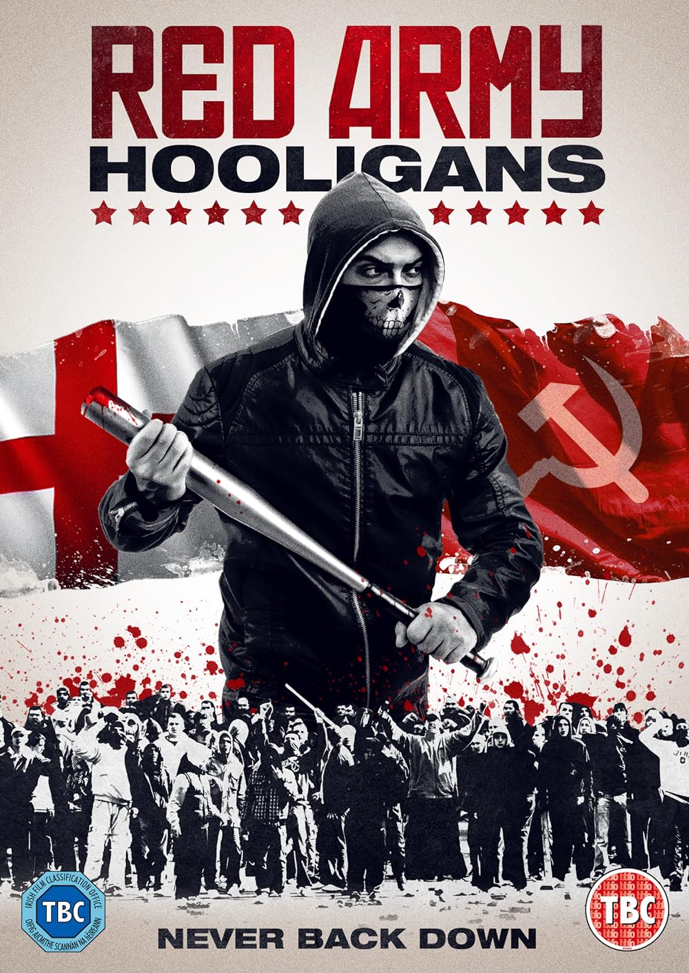 Red Army Hooligans 