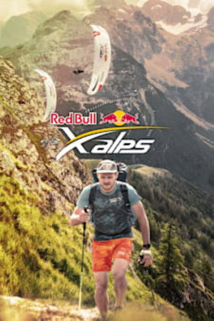 Red Bull X-Alps 