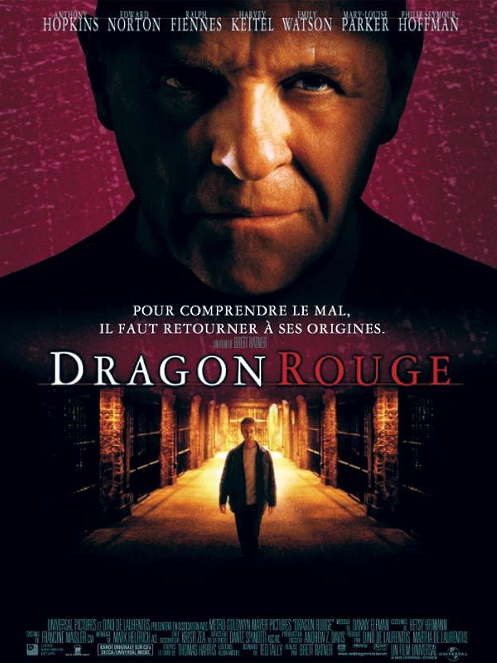Red Dragon 