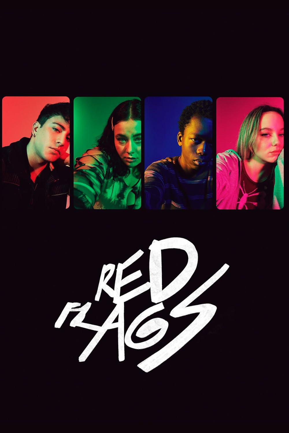 Red Flags 