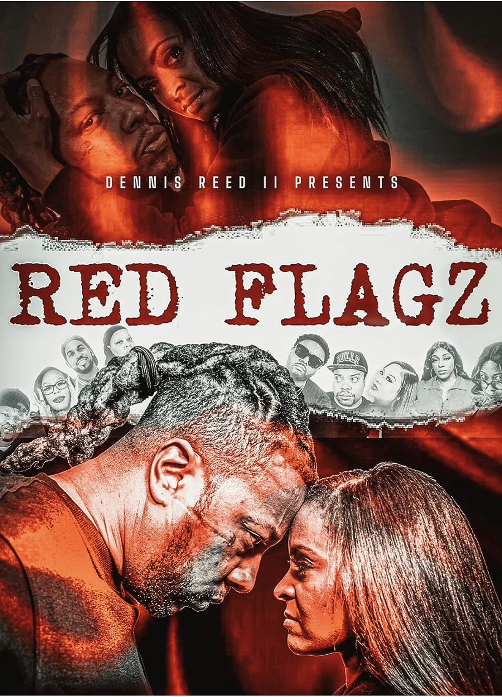 Red Flagz 