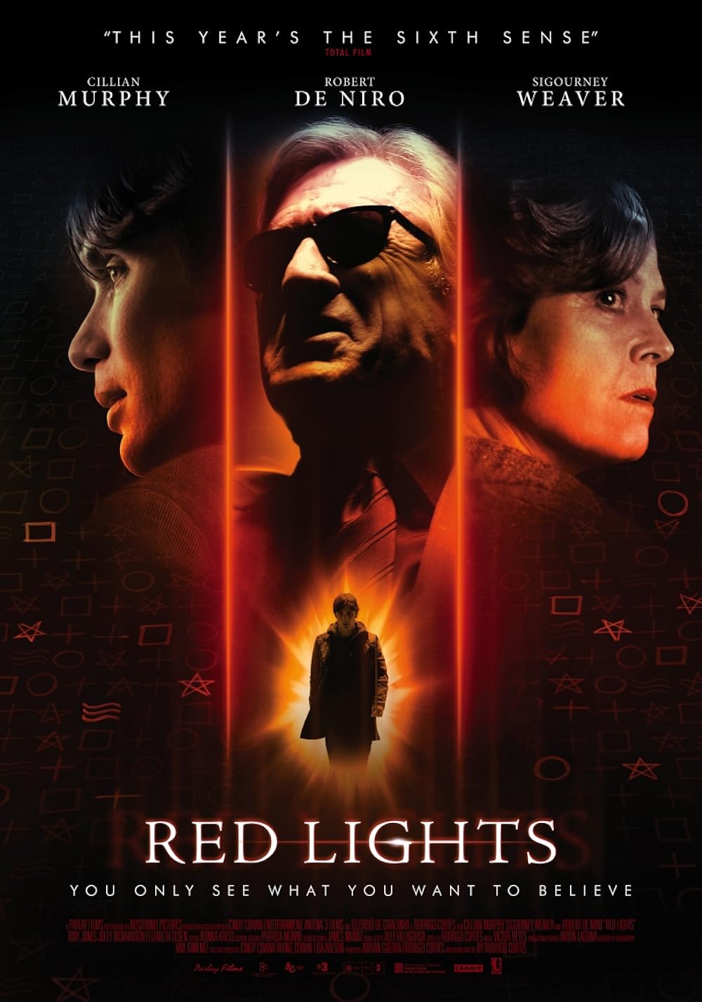 Red Lights 
