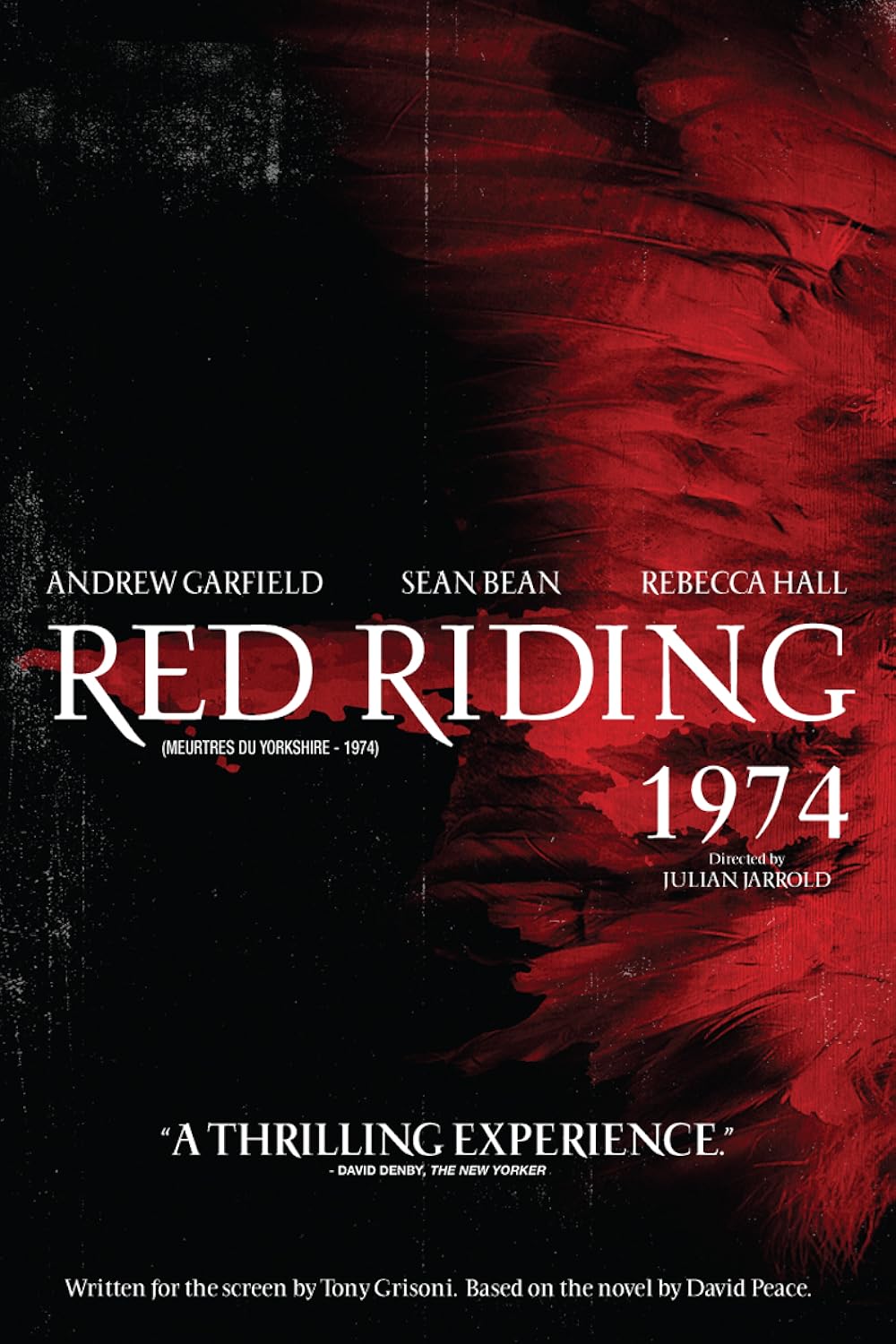 Red Riding: The Year of Our Lord 1974 