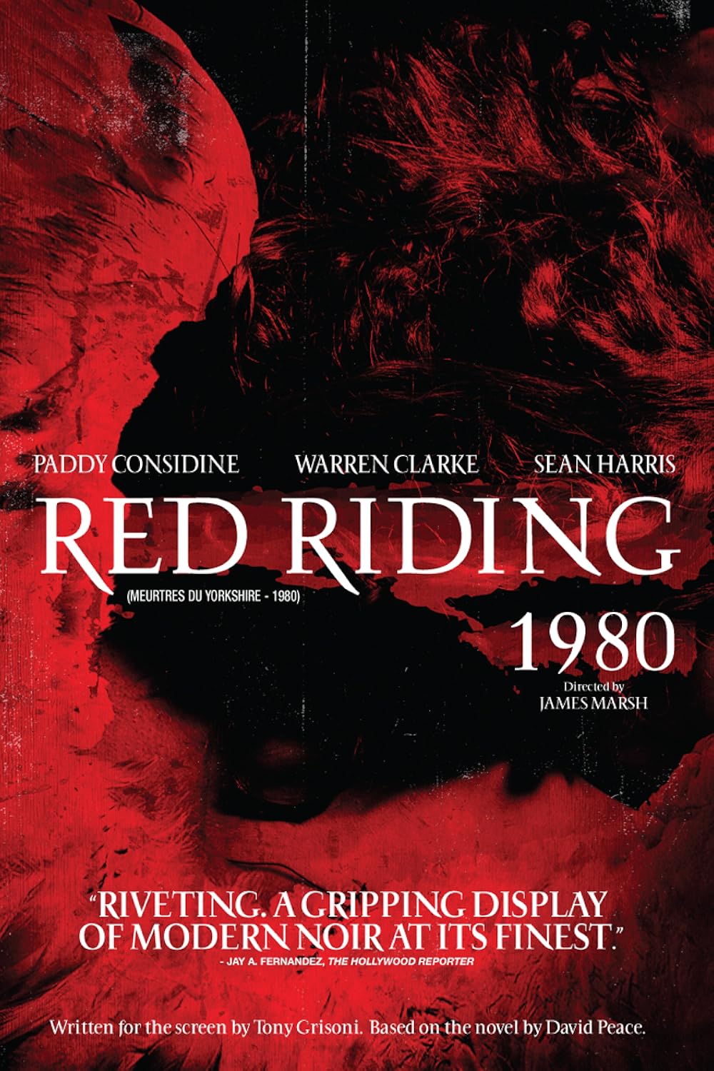 Red Riding: The Year of Our Lord 1980 