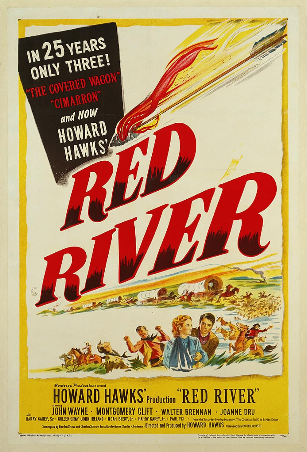 Red River 