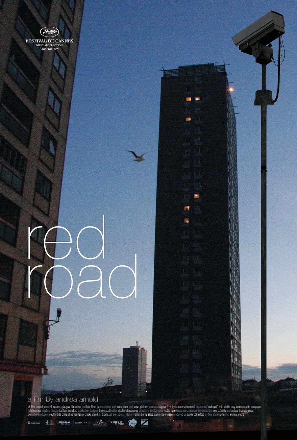 Red Road 