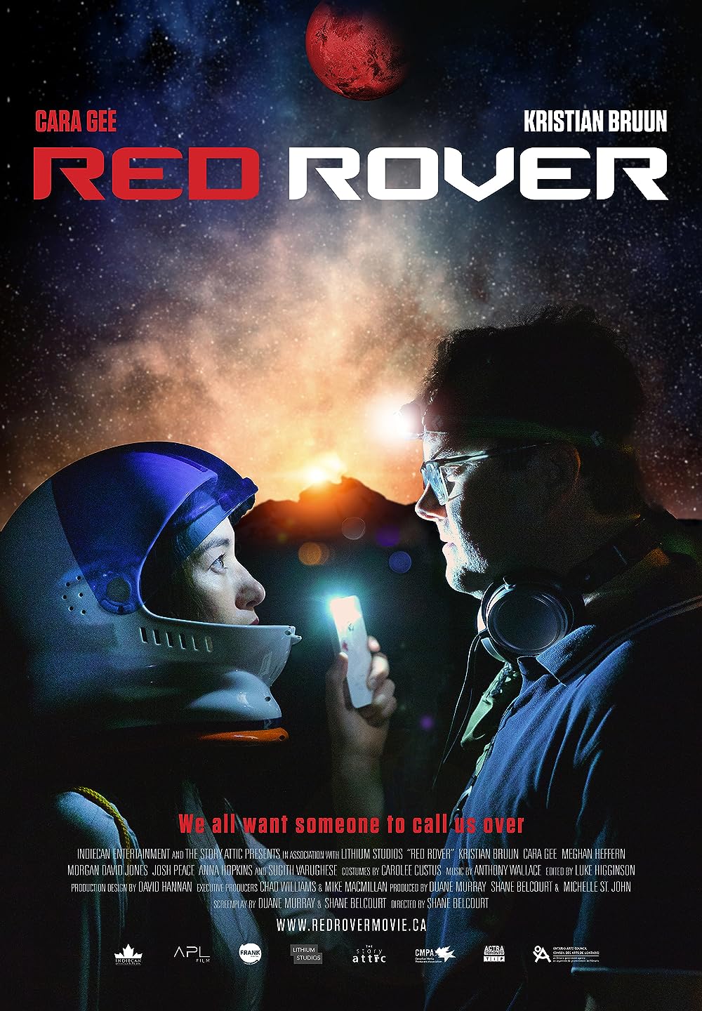 Red Rover 