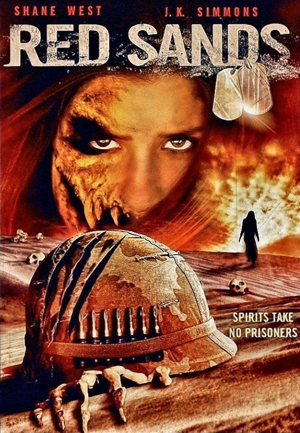 Red Sands 