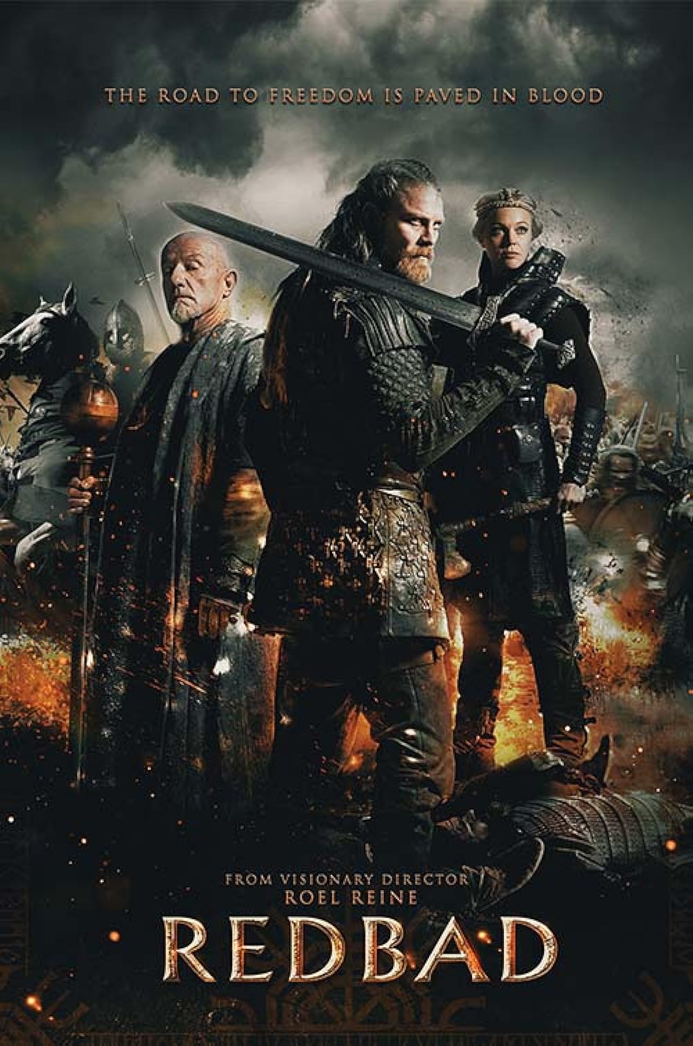 Redbad 