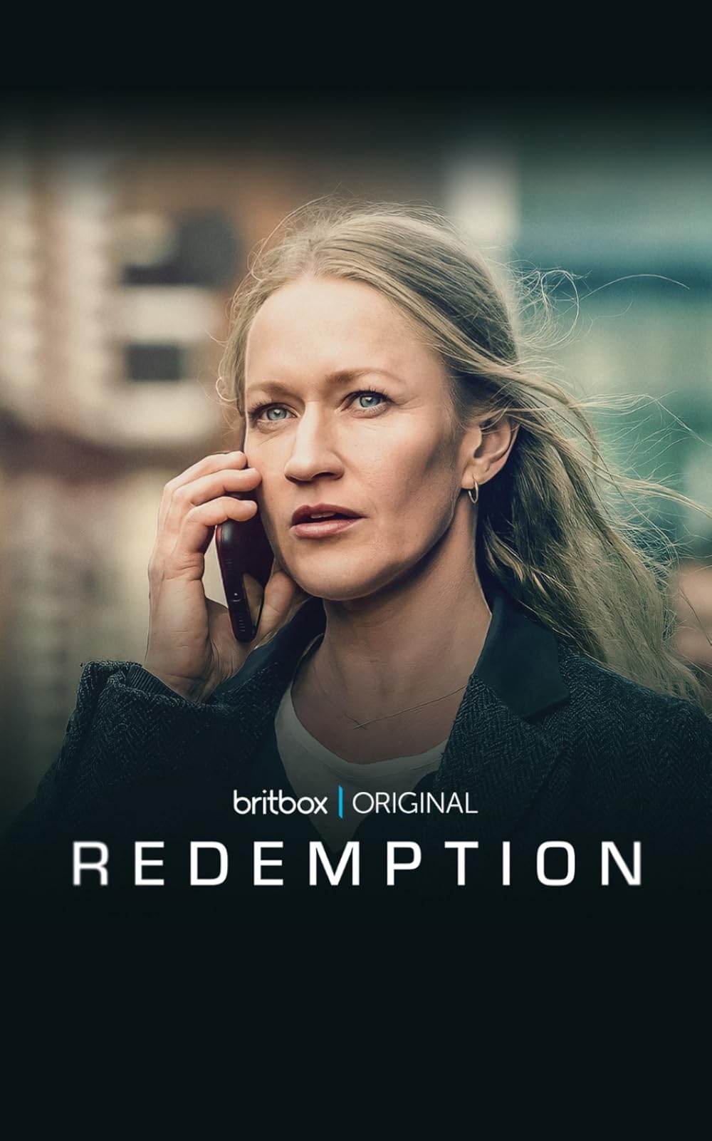Redemption 