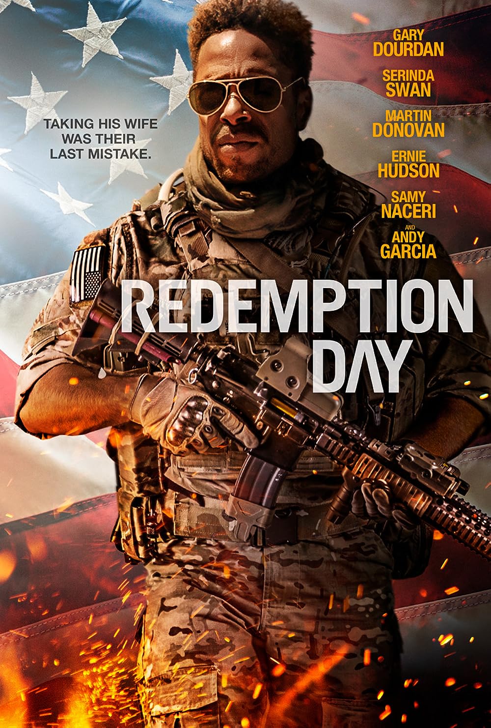 Redemption Day 