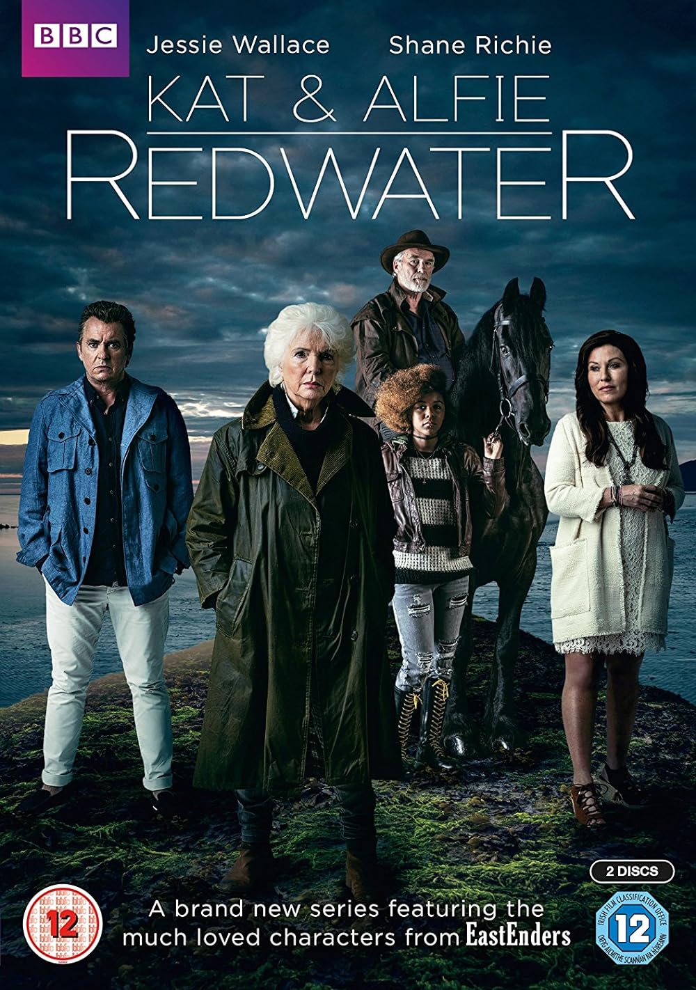 Redwater 