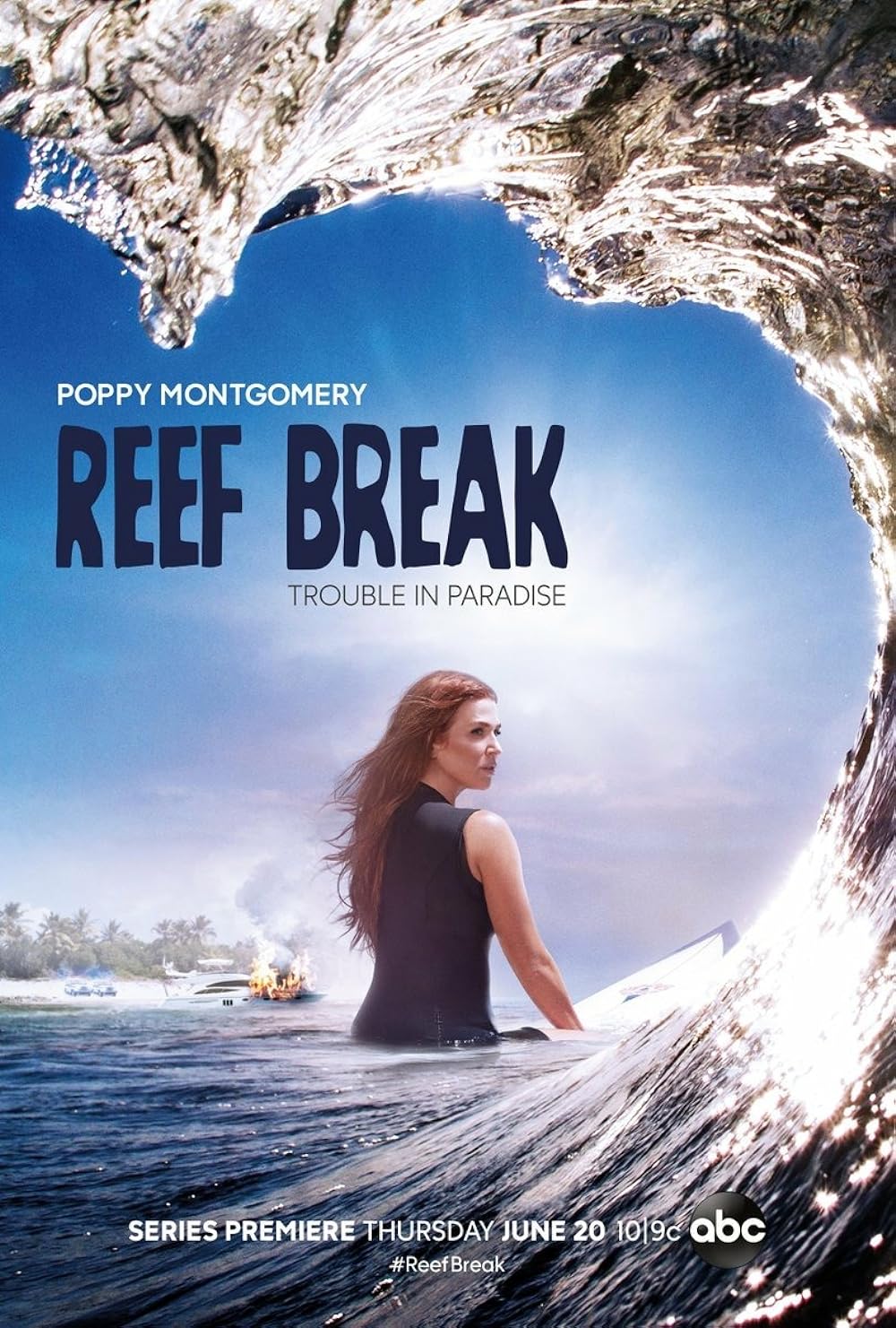 Reef Break 
