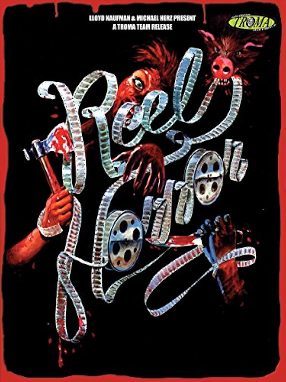 Reel Horror 