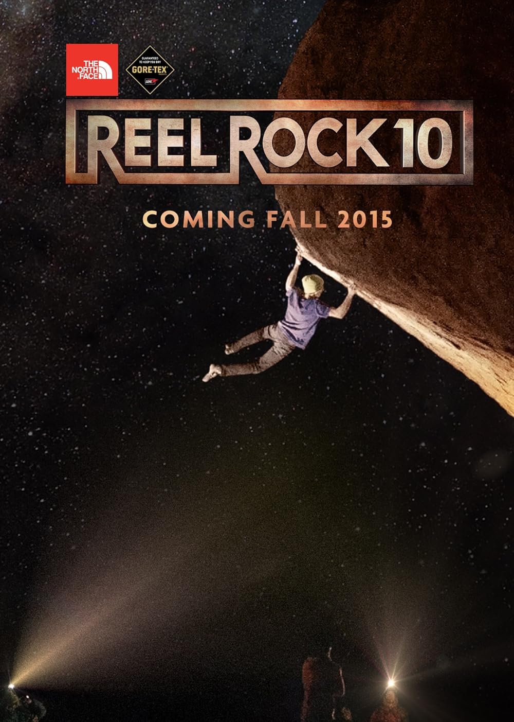 Reel Rock 10 