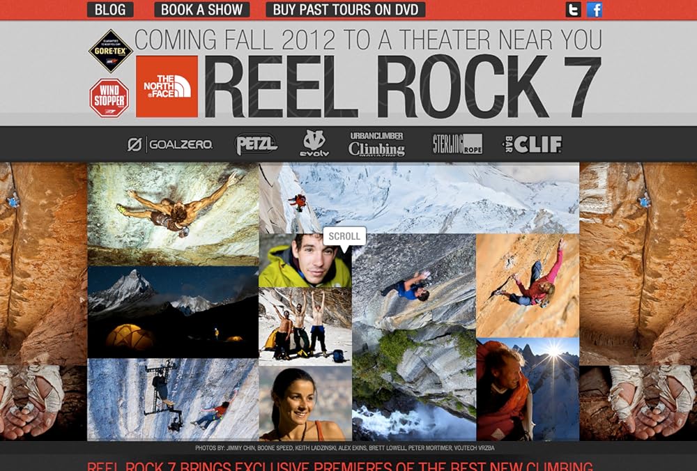 Reel Rock 7 