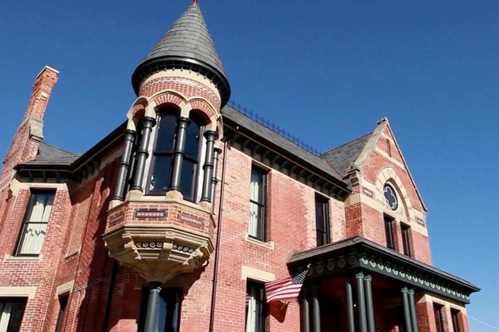 Rehab Addict: Detroit 