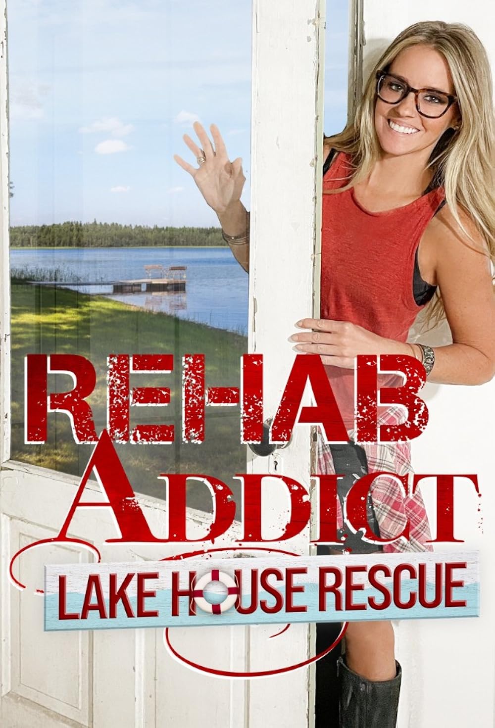 Rehab Addict Lake House Rescue 