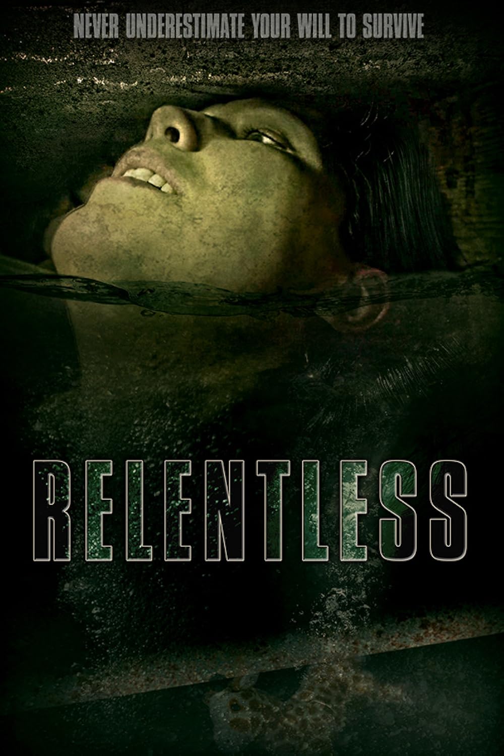 Relentless 