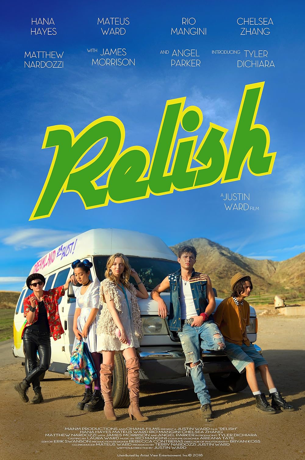 Relish 